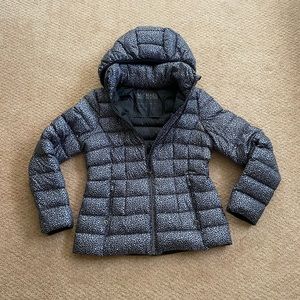 Micheal Kors Puffer Coat